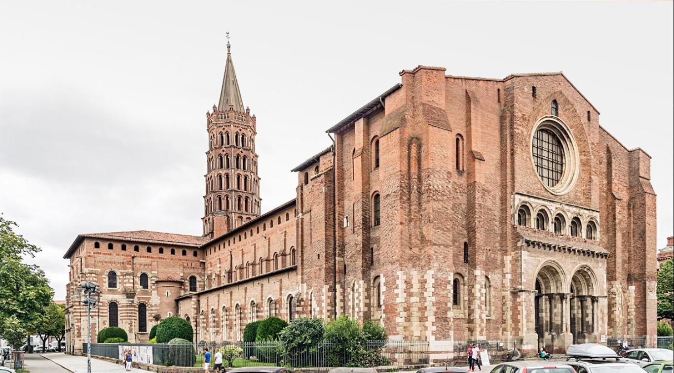 L'Elegance Du Midi - Climatisation Reversible Toulouse Bagian luar foto