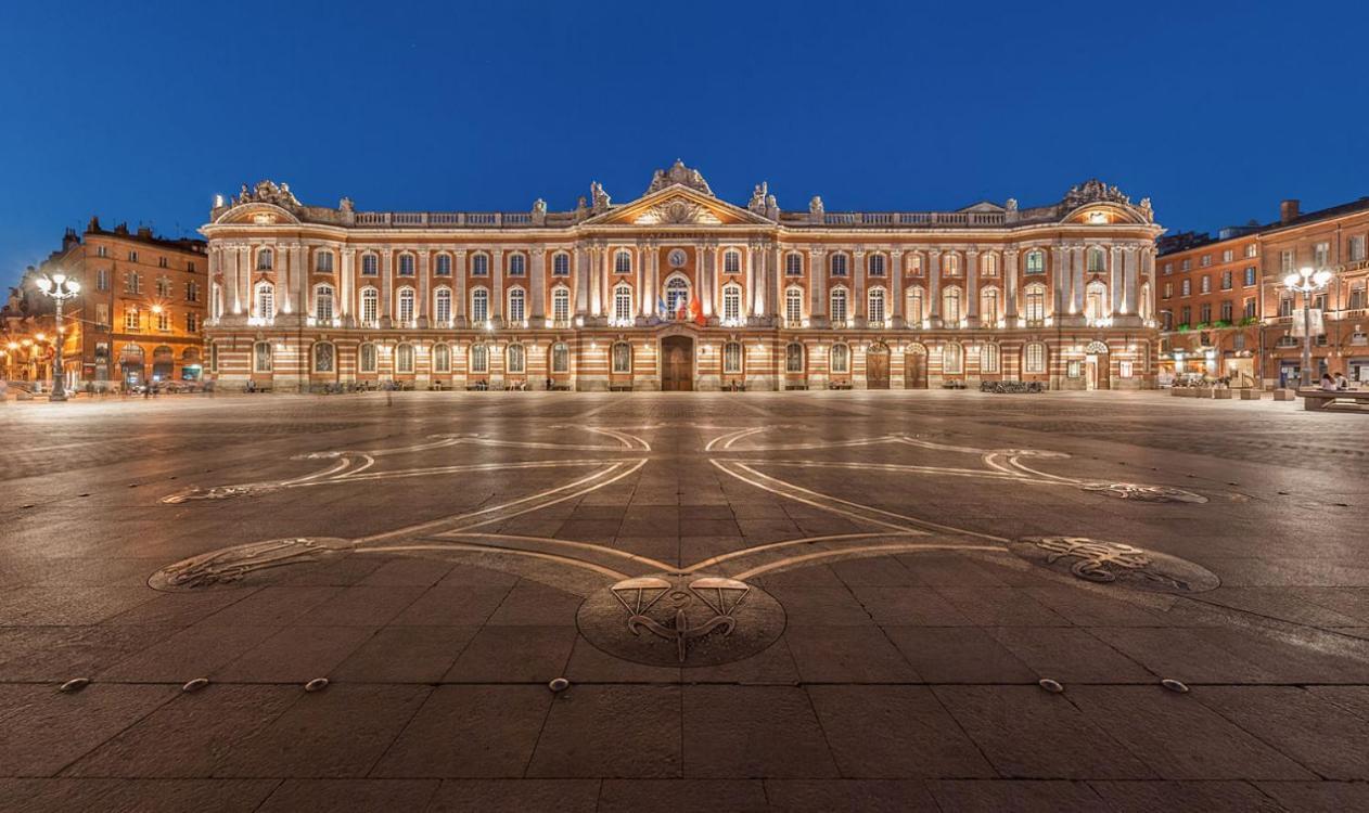 L'Elegance Du Midi - Climatisation Reversible Toulouse Bagian luar foto